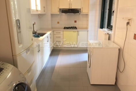 Yanlord Garden 3bedroom 167sqm ¥25,900 PDA04883