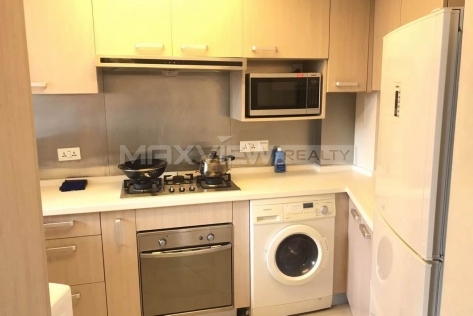 Central Palace 2bedroom 130sqm ¥21,900 SH018223