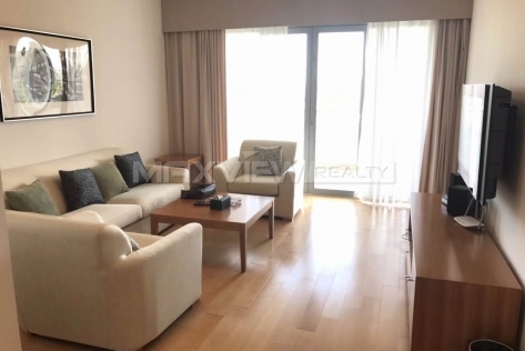 Central Palace 2bedroom 130sqm ¥21,900 SH018223