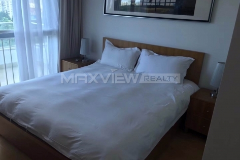 Central Palace 2bedroom 130sqm ¥21,900 SH018223