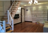 Old Lane House on Wuyuan Road 2bedroom 110sqm ¥15,000