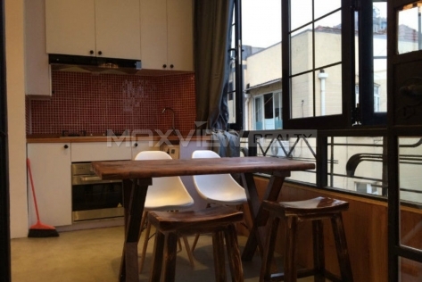 Old Lane House on Wuyuan Road 2bedroom 110sqm ¥15,000 SH018227