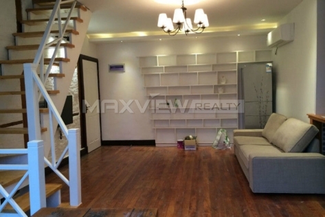 Old Lane House on Wuyuan Road 2bedroom 110sqm ¥15,000 SH018227
