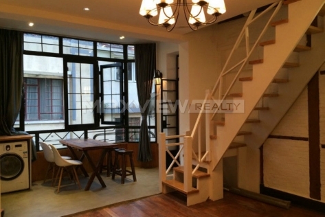 Old Lane House on Wuyuan Road 2bedroom 110sqm ¥15,000 SH018227