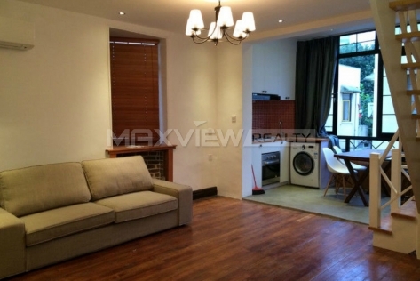 Old Lane House on Wuyuan Road 2bedroom 110sqm ¥15,000 SH018227