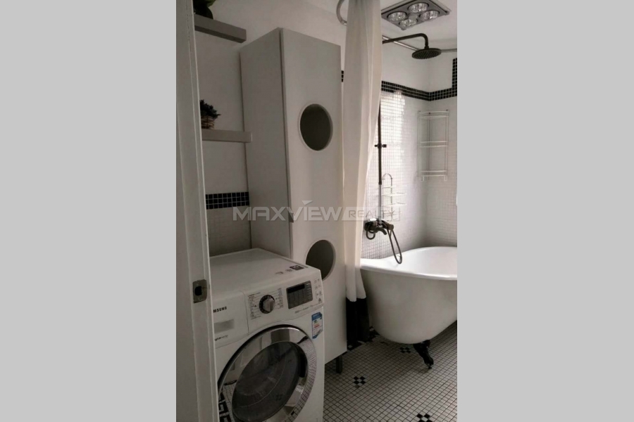 Shanghai house rent in Yuyuan Rd 3bedroom 135sqm ¥18,000 SH013373