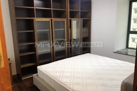 Oriental Manhattan 4bedroom 210sqm ¥29,900 XHA01999