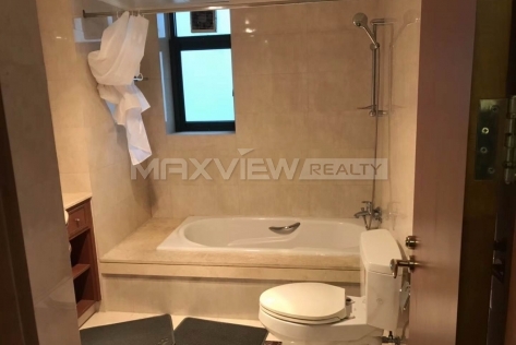 Oriental Manhattan 4bedroom 210sqm ¥29,900 XHA01999