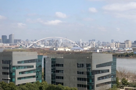 Baihui Garden 百汇园
