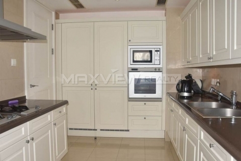 Lakeville Regency 3bedroom 188sqm ¥40,000 PRY0009
