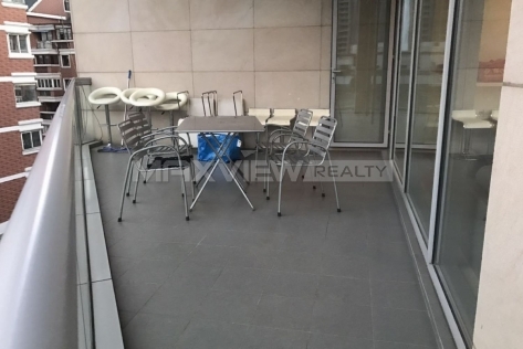 River House 2bedroom 170sqm ¥22,000 PRY0007