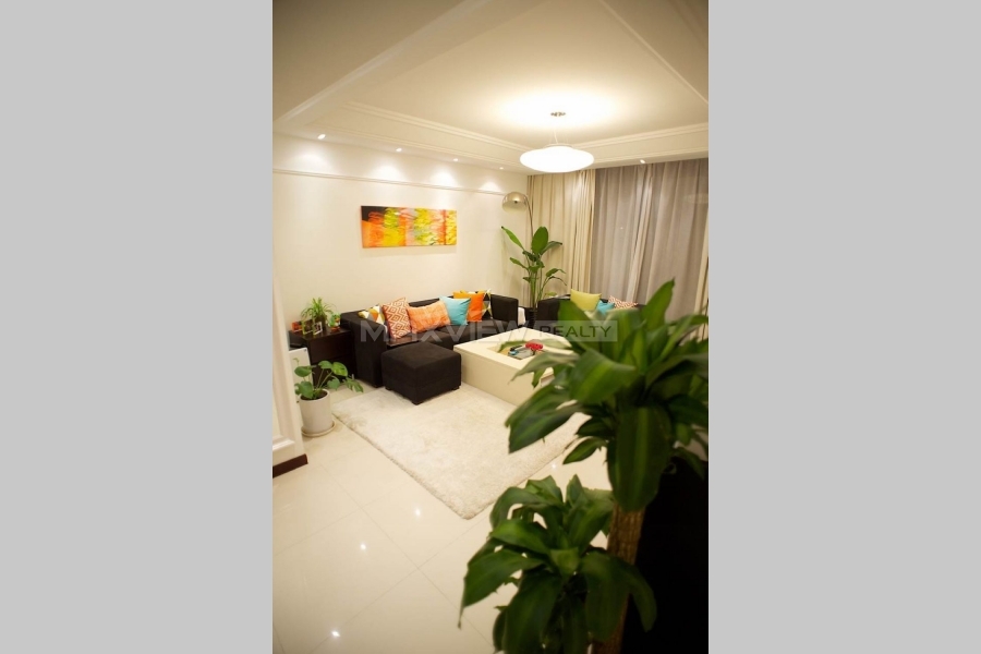 Top of City 3bedroom 166sqm ¥21,000 PRY0010