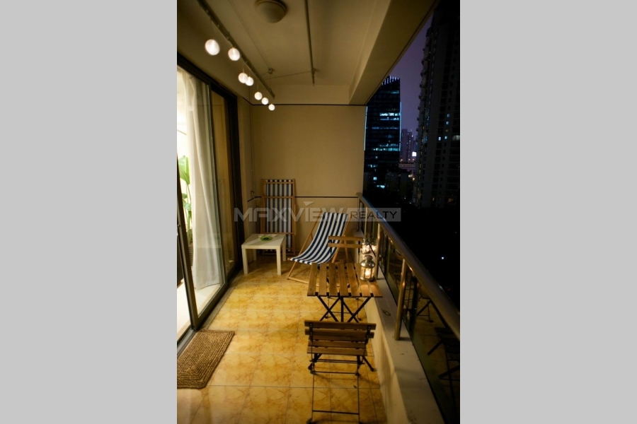 Top of City 3bedroom 166sqm ¥21,000 PRY0010