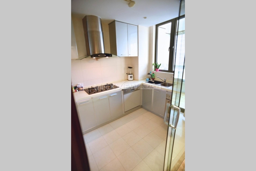 Top of City 3bedroom 166sqm ¥21,000 PRY0010