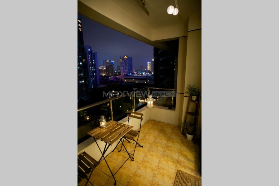 Top of City 3bedroom 166sqm ¥21,000 PRY0010