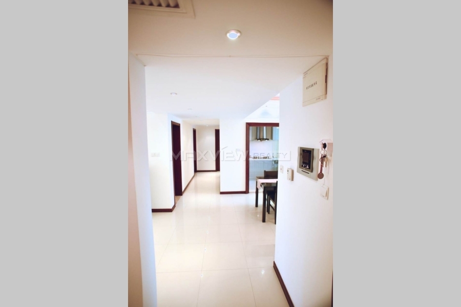 Top of City 3bedroom 166sqm ¥21,000 PRY0010