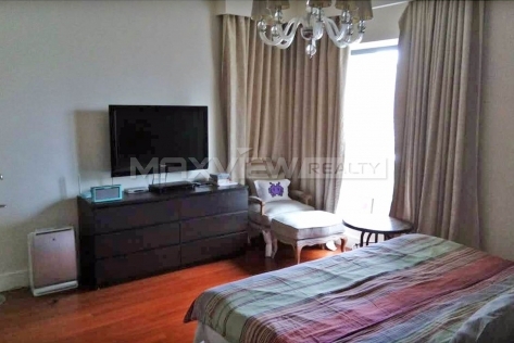 Casa Lakeville 3bedroom 238sqm ¥54,000 PRY0014