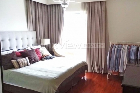 Casa Lakeville 3bedroom 238sqm ¥54,000 PRY0014