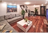 Old Lane House on Nanjing West Road 4bedroom 120sqm ¥28,000