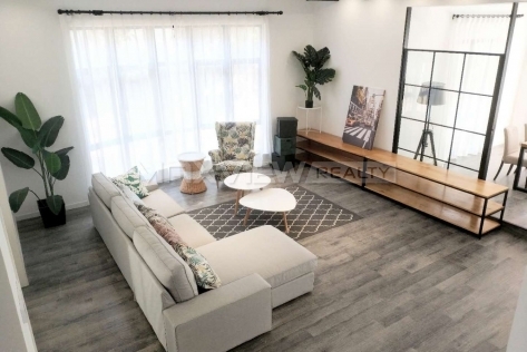 Oriental Garden 6bedroom 310sqm ¥45,000 PRY0012