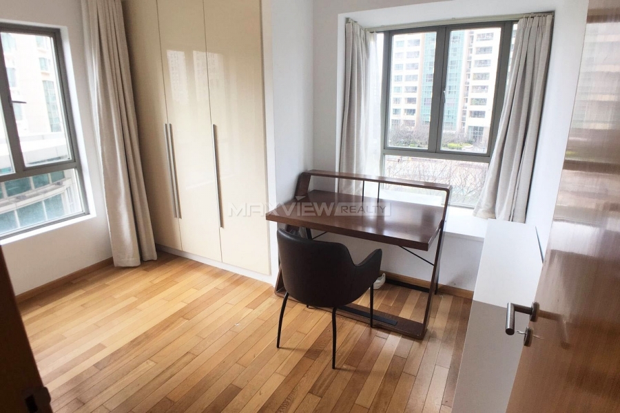 One Park Avenue 3bedroom 131sqm ¥22,900 PRY0019