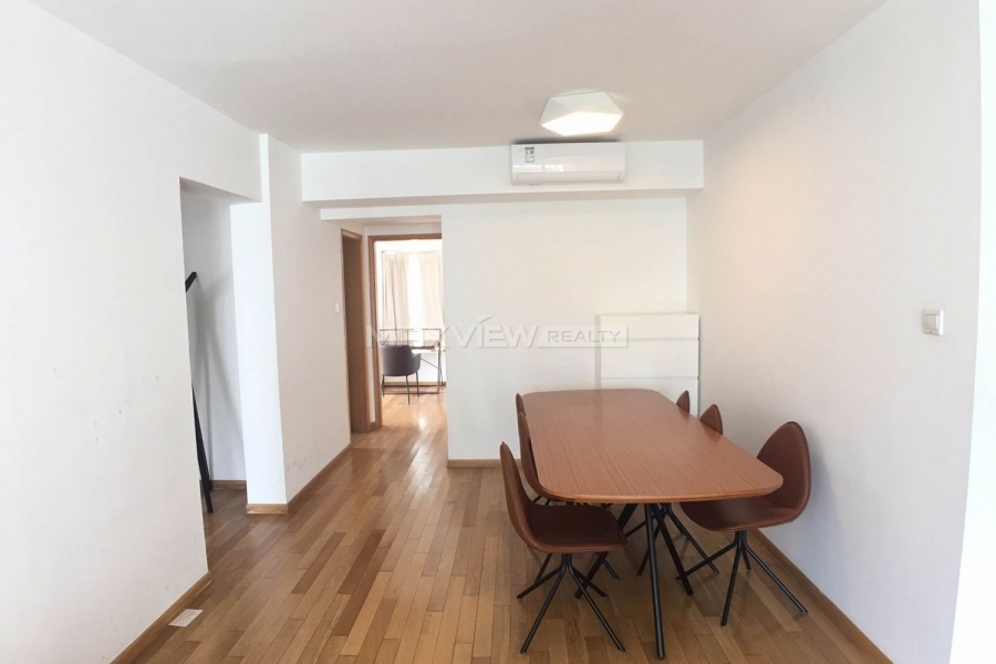 One Park Avenue 3bedroom 131sqm ¥22,900 PRY0019