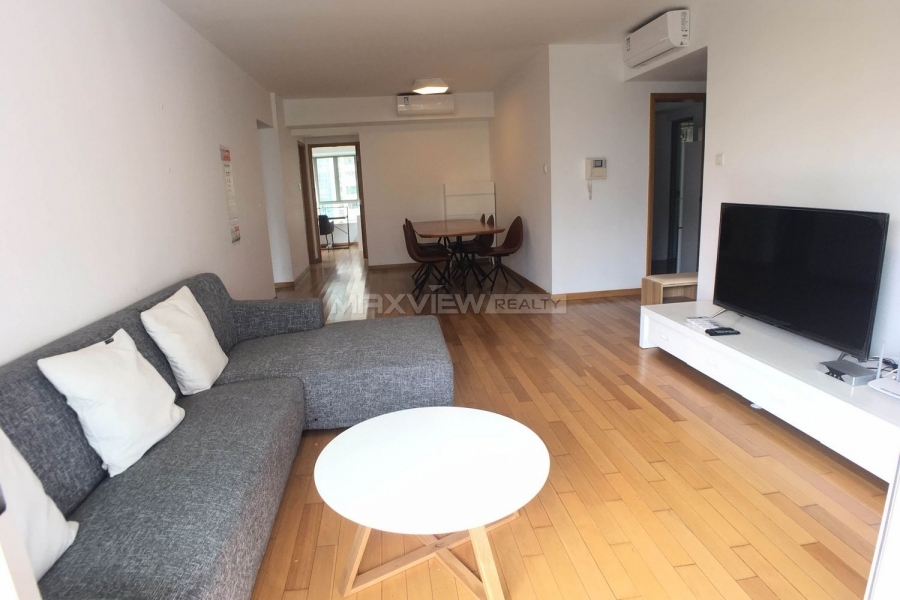 One Park Avenue 3bedroom 131sqm ¥22,900 PRY0019