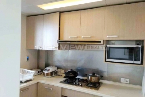 Xiang Mei Garden 3bedroom 186sqm ¥26,900 PRY0028