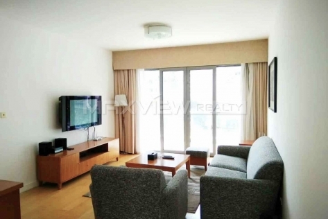 Xiang Mei Garden 3bedroom 186sqm ¥26,900 PRY0028