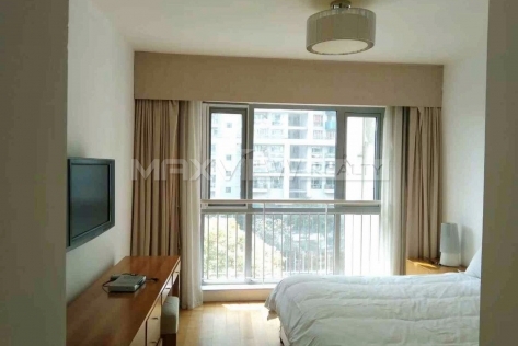 Xiang Mei Garden 3bedroom 186sqm ¥26,900 PRY0028
