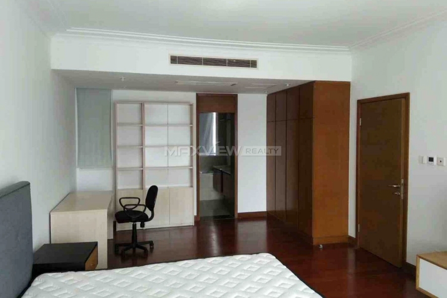 Xiang Mei Garden 2bedroom 127sqm ¥16,900 PRY0027