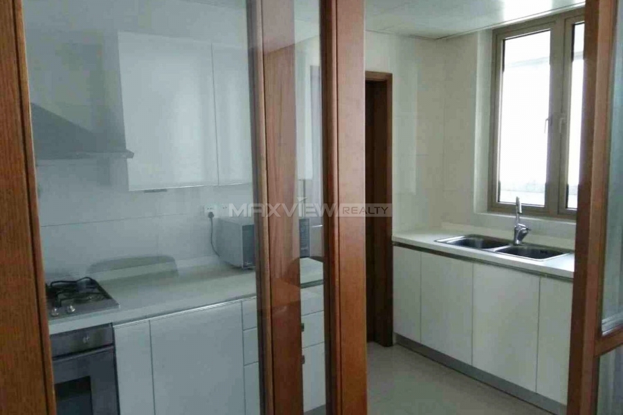 Xiang Mei Garden 2bedroom 127sqm ¥16,900 PRY0027