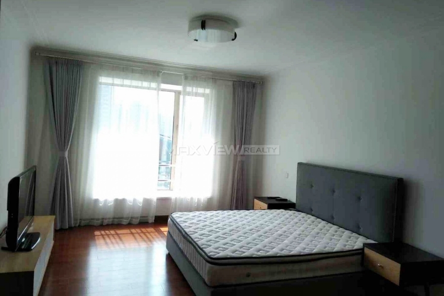 Xiang Mei Garden 2bedroom 127sqm ¥16,900 PRY0027