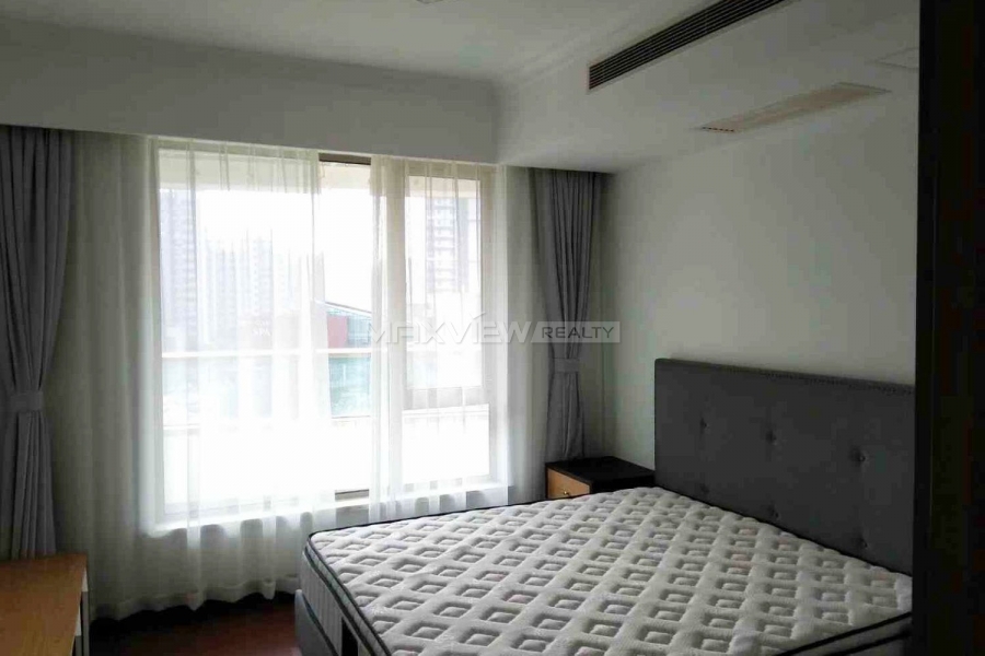 Xiang Mei Garden 2bedroom 127sqm ¥16,900 PRY0027