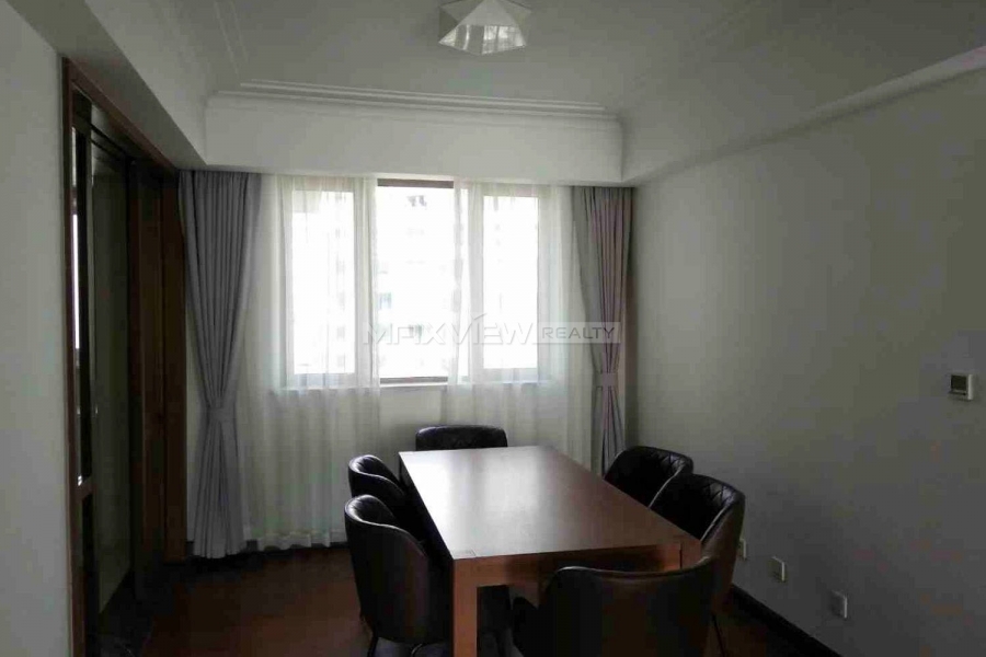 Xiang Mei Garden 2bedroom 127sqm ¥16,900 PRY0027