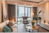 Gold Bund Garden 4bedroom 220sqm ¥36,000
