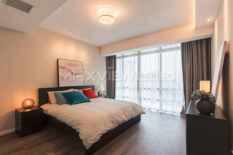 Gold Bund Garden 4bedroom 220sqm ¥36,000 PRY0034