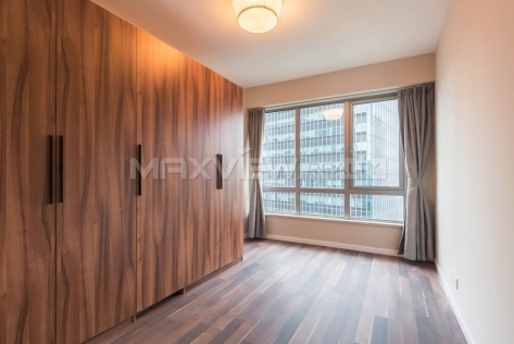 Gold Bund Garden 4bedroom 220sqm ¥36,000 PRY0034