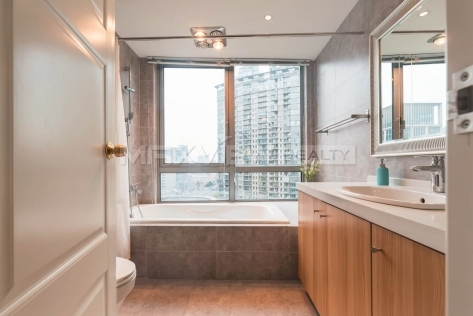 Gold Bund Garden 4bedroom 220sqm ¥36,000 PRY0034