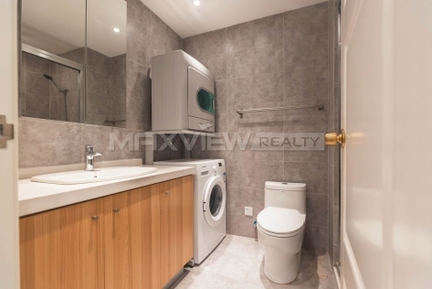 Gold Bund Garden 4bedroom 220sqm ¥36,000 PRY0034