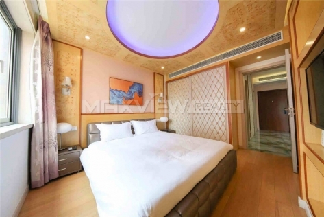 Grand Riverside Garden 2bedroom 88sqm ¥18,500 PRY0037
