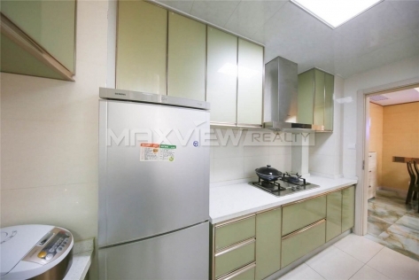 Grand Riverside Garden 2bedroom 88sqm ¥18,500 PRY0037