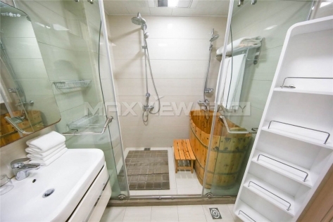 Grand Riverside Garden 2bedroom 88sqm ¥18,500 PRY0037