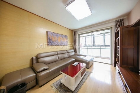 Grand Riverside Garden 2bedroom 88sqm ¥18,500 PRY0037