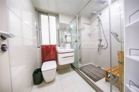 Grand Riverside Garden 2bedroom 88sqm ¥18,500 PRY0037