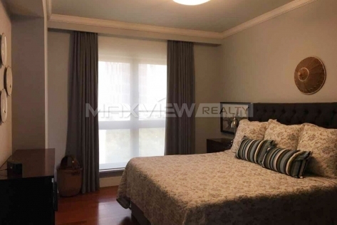 Lakeville Regency 3bedroom 185sqm ¥37,000 PRY0041
