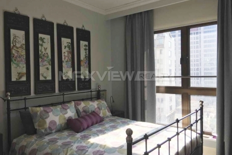 Lakeville Regency 3bedroom 185sqm ¥37,000 PRY0041