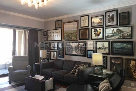 Lakeville Regency 3bedroom 185sqm ¥37,000 PRY0041