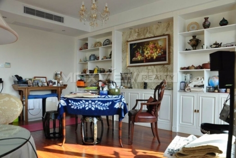 One Park Avenue 5bedroom 330sqm ¥63,000 PRY0036
