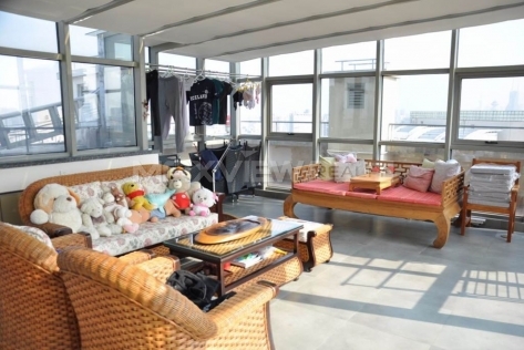 One Park Avenue 5bedroom 330sqm ¥63,000 PRY0036